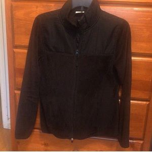 Danskin fleece jacket